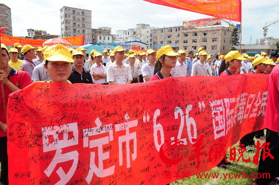 云浮市人口是多少_一个云浮人眼中的广东地图-广东各市眼中的自己,深圳人看