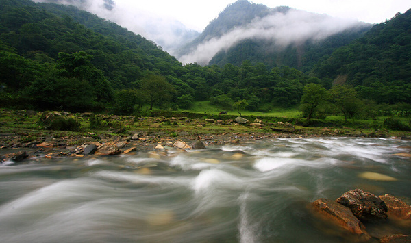 四川旅游信息网