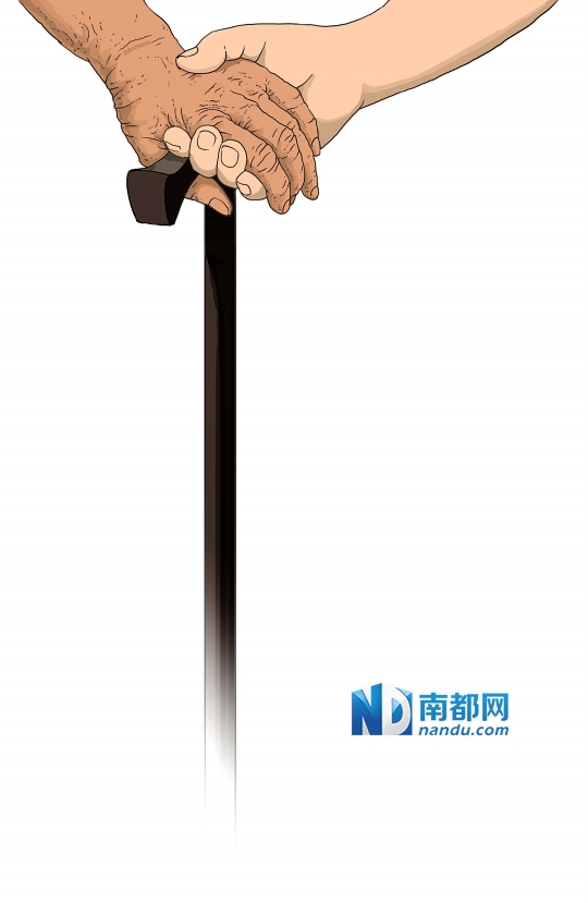 临终关怀社工:让生命带着尊严谢幕|社工|护士