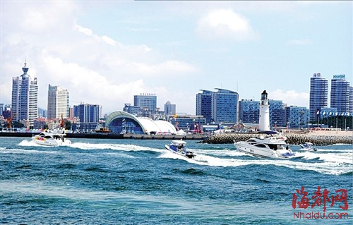 玩转辽鲁,邂逅碧海蓝天|旅行社|景区