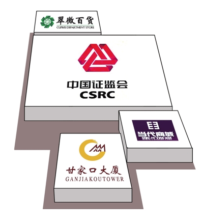 新京报制图/赵斌