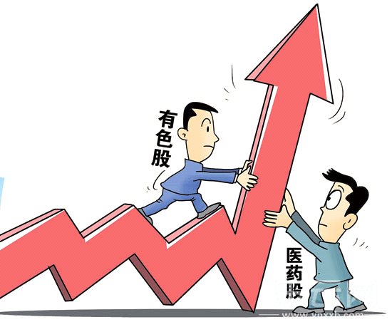 小金属股下半年将迎投资机会|板块|个股