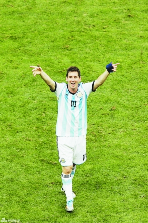 进攻犀利 荷兰队或迎来最好机会|世界杯|罗本