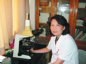 指导专家:广东中山大学第一附属医院皮肤科教授章星琪脱发往往会给