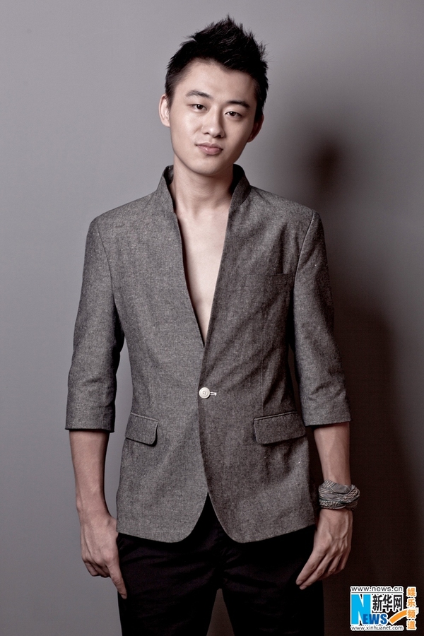 张承最新, 伤感说说吧