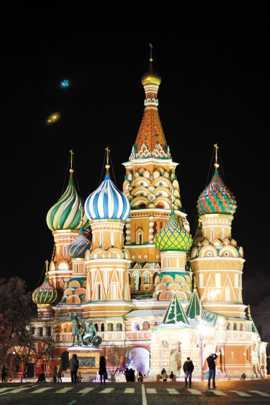 9月去东欧享受美色|游客|旅游