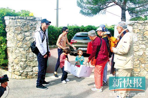 《花样爷爷》变《花样小孩》?|爷爷|孩子