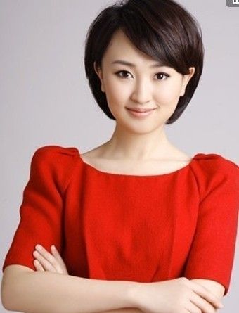 　　图为欧阳智薇（资料图）