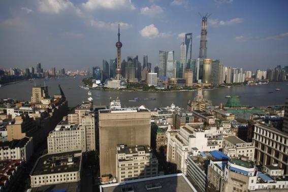 上海城市人口_上海常驻人口超2400万,成全国密度最高城市.-极致稀缺,内环内苏(3)