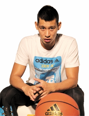 林书豪:希望成为湖人长期计划|林书豪|湖人队