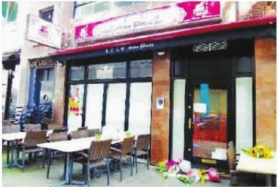 荷兰自行车手最后一刻改签 两次躲过马航空难