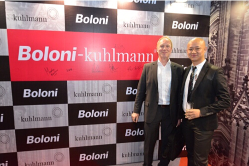 博洛尼合资德国百年橱柜 续写下一个百年传奇|汽车|品牌_凤凰财经