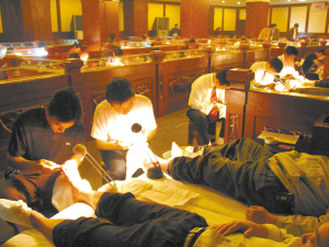 扬州三把刀:是技艺,更是文化|技艺|文人