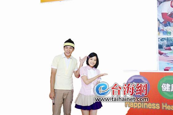 台少儿主持人香蕉哥哥:我常保持赤子之心|幼