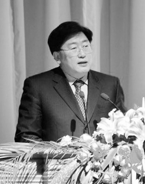 　　陈铁新  资料图片