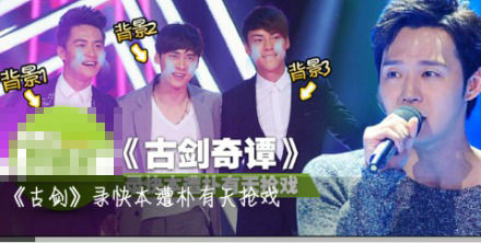 最近芒果台风波颇多!