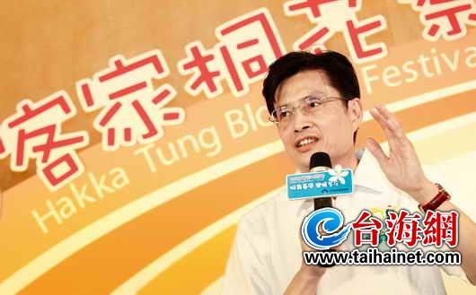 台湾没人敢当教育部长,谁会是新教长?|台海