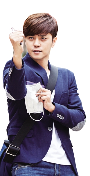 罗志祥上演<em>一男三女同居</em>戏|罗志祥|林合隆_凤凰