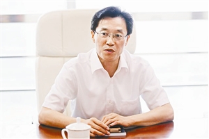 王国宾任市城管局局长|组织部|干部_凤凰资讯