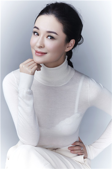 《湄公河大案》狂揽收视 御姐于越化身<em>舞女</em>造
