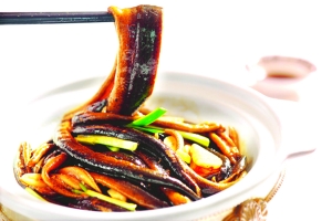 阜宁那些不得不说的美食