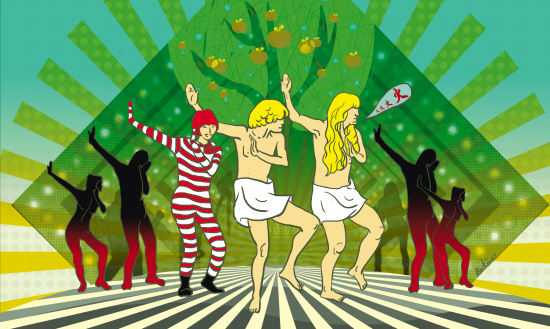 凡有井水饮处，皆有“网络神曲”