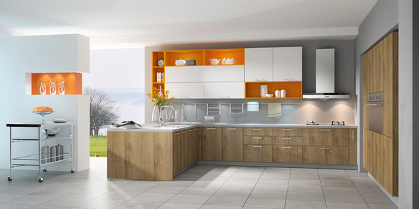 中德合资:博洛尼CKD模式洗牌进口橱柜市场|汽