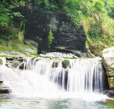 生命之水不能承受之重|湘江|污水