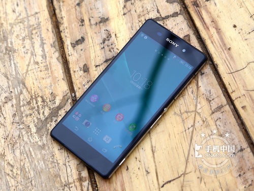 顶级旗舰四核手机索尼z2 l50t首付499元|索尼|主