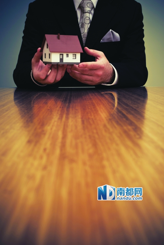 半年卖房上亿元 销售提成6位数|售楼|户型_凤凰