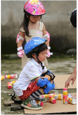 《爸爸去哪儿》制胜法宝 在笑声中制造泪点|节