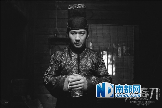 弱遇上聂远这样城府深的领导，小卒有难。