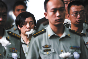 谢樵长眠昆明 公安部授予谢樵为烈士、追记一