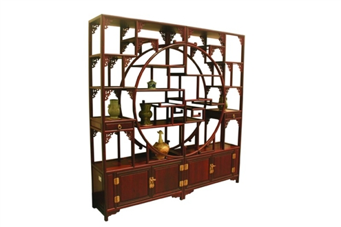 红木家具投资价值评估:|红木|黄檀