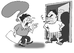 新买的二手房竟住着 陌生人 |中院|驳回_凤凰资讯