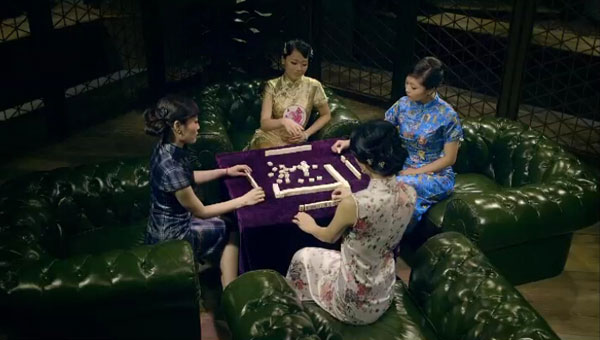 《学姐知道》聚焦婆媳矛盾 导演马诗歌进退两