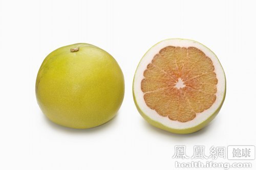 水果食用揭秘:身体虚寒不宜多吃柚子|柚子| 避孕