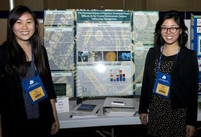 洛杉矶华裔高中生基础学科成绩亮丽 名校提前