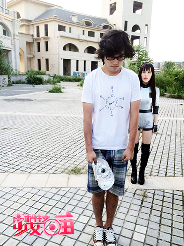 《高科技少女喵》迎来大结局 第二季有望现身_娱乐新闻_看看新闻网