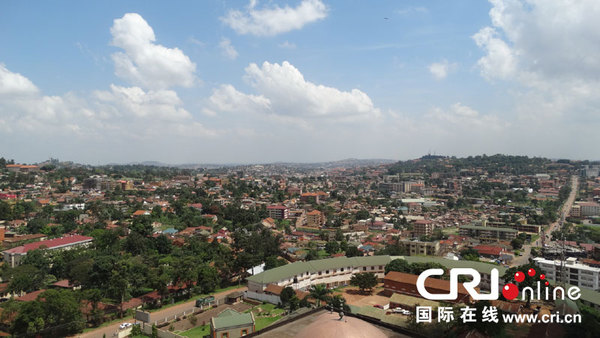 羚羊之地 乌干达首都坎帕拉(高清组图)|坎帕拉