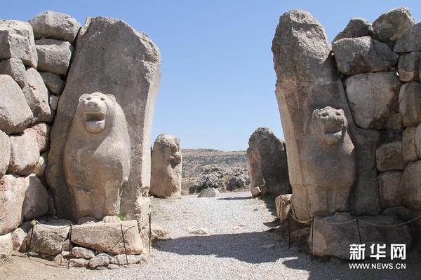 走近神秘的赫梯帝国古城哈图沙 图|都城|文化遗