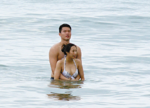 网曝疑似小三照片|朱芳雨|男篮