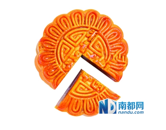 去年<em>五仁月饼被黑</em> 今年身价照样上涨|月饼|零售