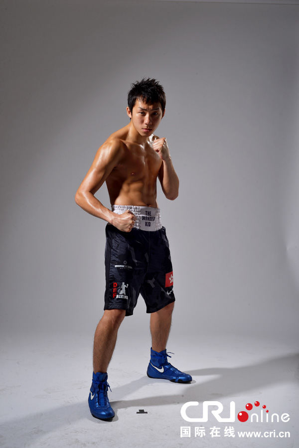 世界拳王曼尼·帕奎奥将于澳门出战金光决战