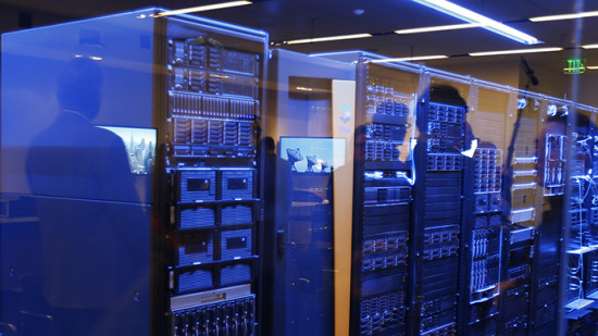 美国安局建立信息共享系统 搜集数亿民众信息