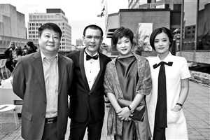 真实再现深圳制造业变迁|姚安濂|首映