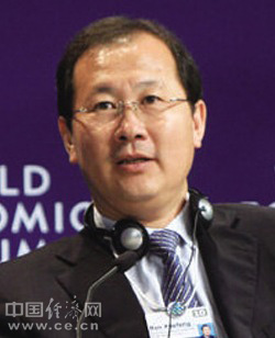 任学锋出任广东省委常委、广州市委书记(图\/简