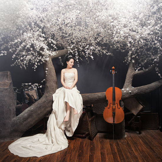 正式发行 领跑大提琴时尚风潮, www.ycgll.cn ,ww