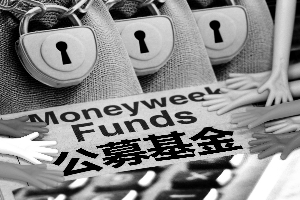 公募基金牌照:谁的草?谁的宝?|基金|公募