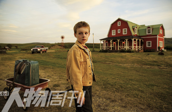 小英雄的旅程|旅行|房车